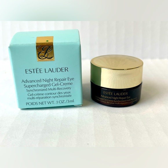 Advanced Night Repair Eye Supercharged Gel-Creme
Synchronized Multi-Recovery Eye - Picture 1 of 8